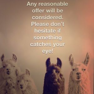 Women’s Items, Decor, Boys Items